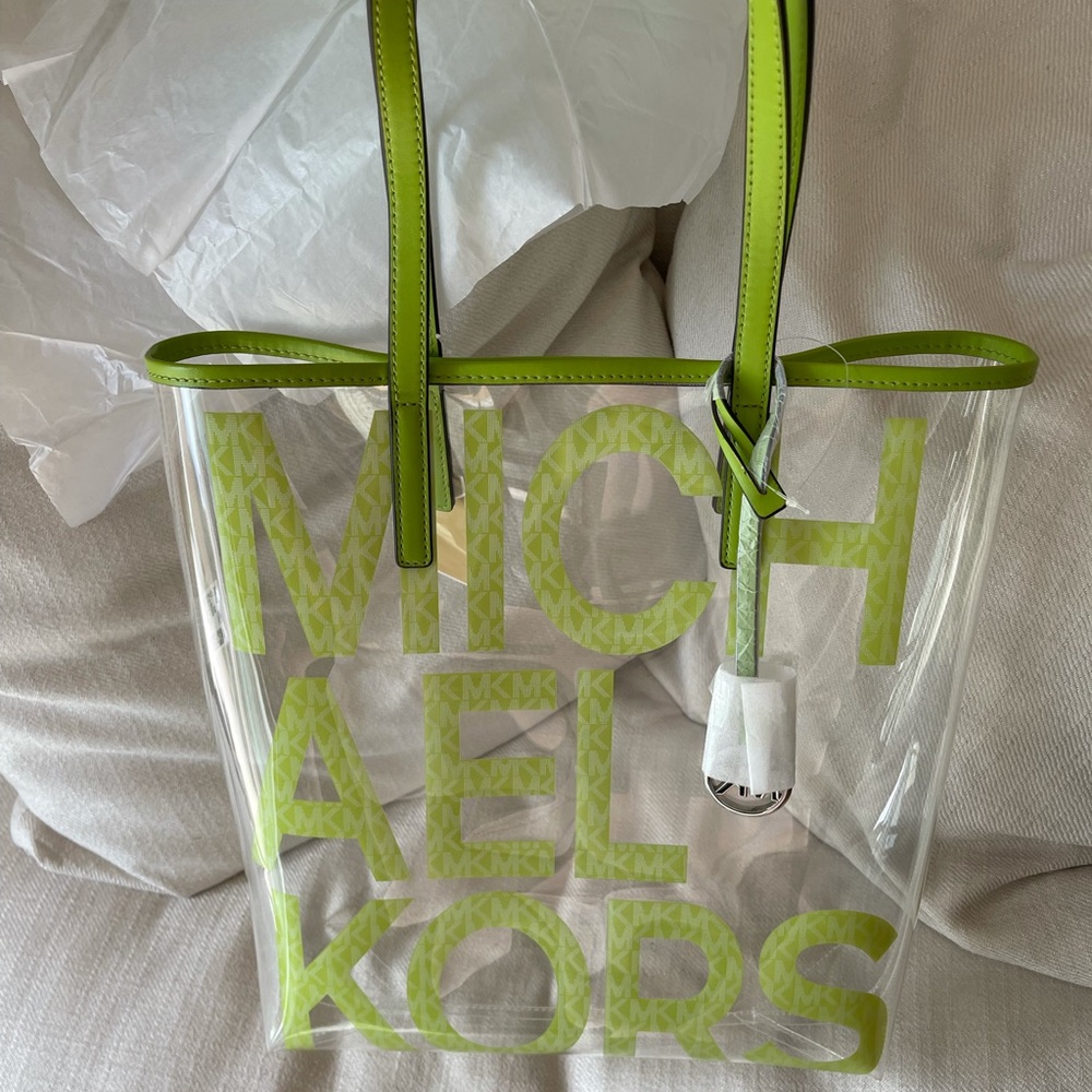 The Michael Bag